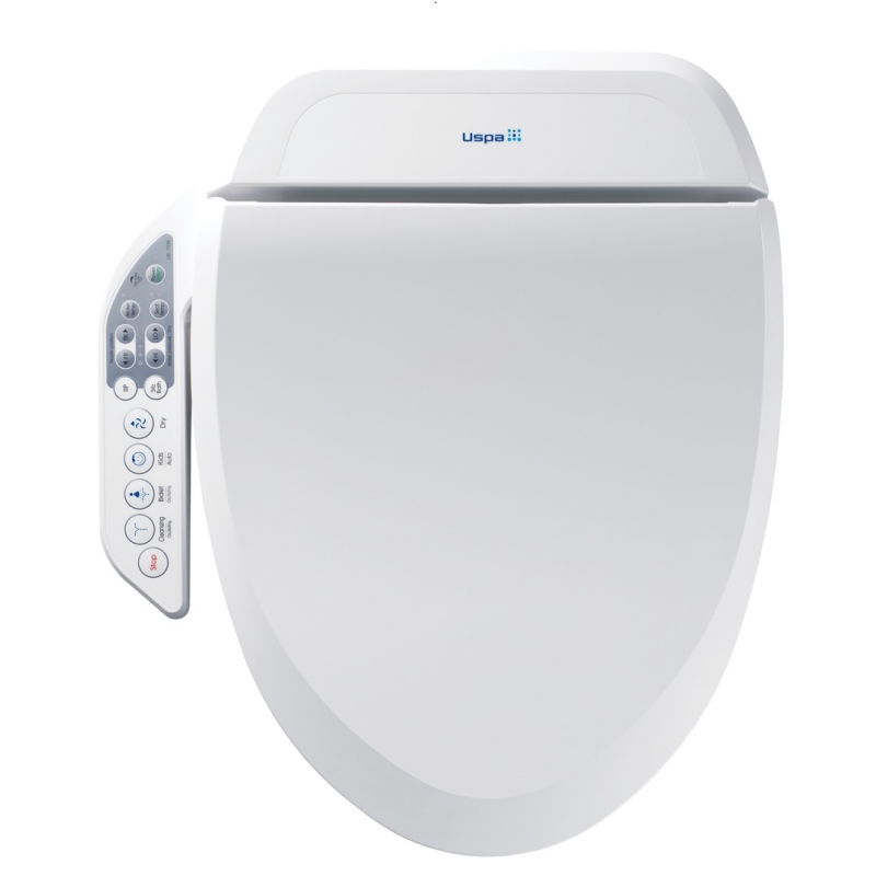 U-SPA 7235 CX